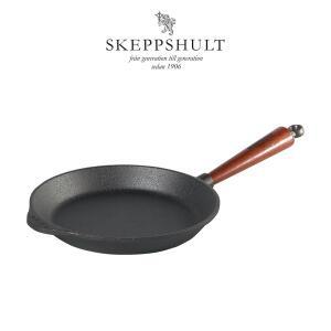 [스켑슐트][SKEPPSHULT] 스켑슐트 트래디셔널 후라이팬 24cm