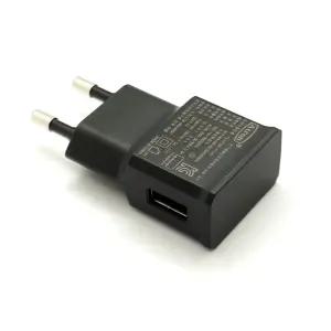 안전사 고품질 급속 USB 5V2A MP3 여행용 가정용 충전기 5V2A 아답터