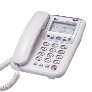 GS-486CN 발신자전화기 사무실전화기 GS486CN
