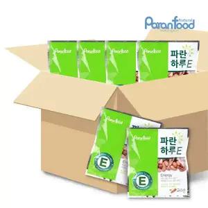 하루견과 파란하루E(브라질너트) 50봉 실속형 견과류