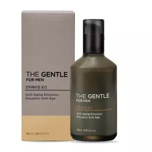 더페이스샵 더젠틀 포맨 안티에이징 로션 130ml
