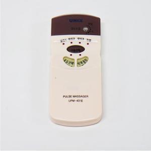 유닉스 개인용 저주파 자극기 UPM-431 II
