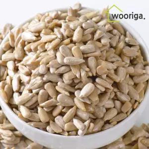 불가리아산 해바라기씨 1kg+1kg 견과류