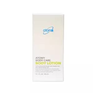 애터미 바디케어 바디 로션 300ml