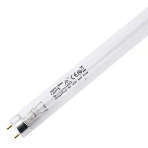 산쿄 자외선 살균 램프 UV G30T8 30W 컵 소독기 살균기 전구 일제