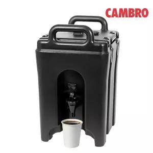 캠브로 캠테이너 100LCD 5.7L 커피 음료 디스펜서