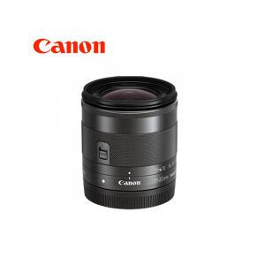 히든 캐논 EF-M 11-22mm F4-5.6 IS STM 직수입품