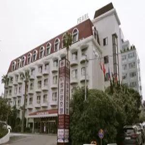 [제주 호텔] 펄호텔 제주 (제주공항 서부(용담,도두,연동,노형동))