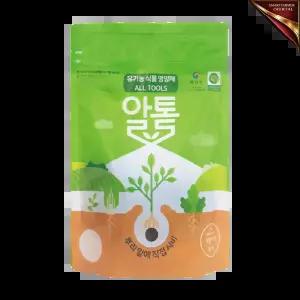 친환경 유기농 종합비료 알톨 텃밭 주말농장 화분 식물영양제