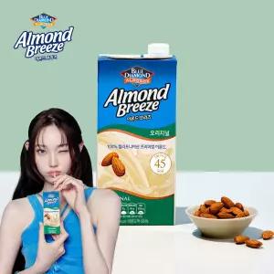 [매일유업] 아몬드 브리즈 오리지널 950ml 10팩