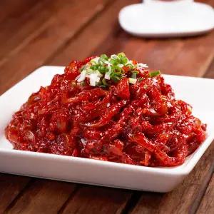 세모수 국내산 오징어젓 1kg