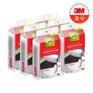 3M [3M]뉴 사무실용 먼지떨이 리필 2입 6개