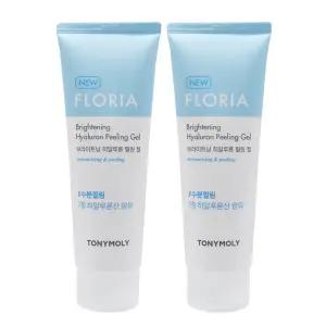 토니모리 플로리아 브라이트닝 필링 젤 150ml+150ml