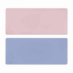 ABKO Pastel Desk Long Pad (핑크) 마우스패드