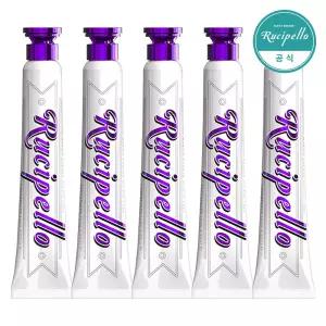 [무료배송]  잇몸케어 트로피칼오션 치약 100g x 5개