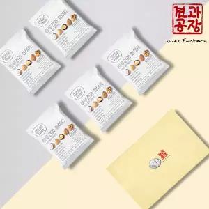 [견과공장]하루견과 화이트 50봉 / 벌크박스