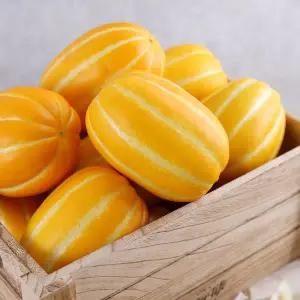 [다농이네]달콤한 성주 참외 2kg (8-10과) 중소 로얄과