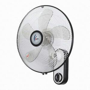 신일 벽걸이 선풍기 SIF-16JWK 5엽 40cm 벽걸이형