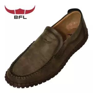BFL 다크브라운 남성 캐주얼화 정장 로퍼 단화 855