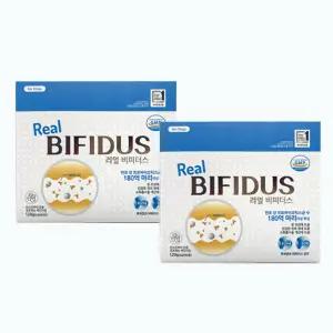 리얼 비피더스 강아지 유산균 대용량 120포 +15p