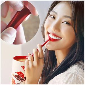 세척솔 필요없는 개방형 실리콘 빨대 22cm / 28cm