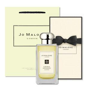 [조말론] 라임 바질앤 만다린 EDC 100ml