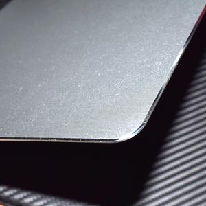 마우스패드, T-AMP220180 알루미늄패드 220x180mm