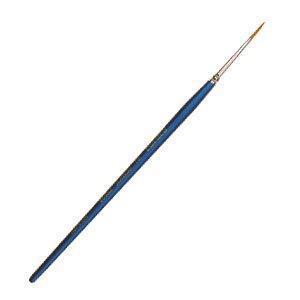 [열린화방]바바라 세필 2700GB (00~8호)/수채화/공예/페이스페인팅/POP/네일아트