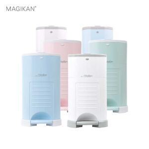 매직캔기저귀통 9L 16L 20L 25L-M220 M250 M280 스텔라21L 27L 기본리필장착