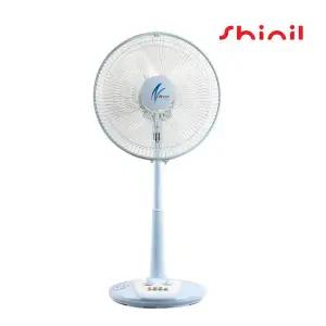[신일전자]신일 좌석용 선풍기 SIF-14HHN 스탠드형 국내산