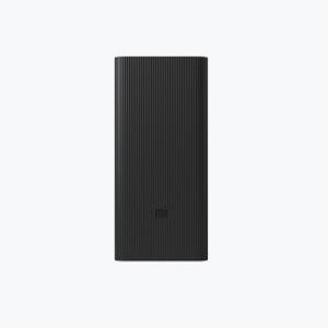샤오미 보조배터리 30000mAh 고속충전