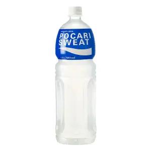 포카리스웨트 1.5L x 12개 (1박스, 무료배송)