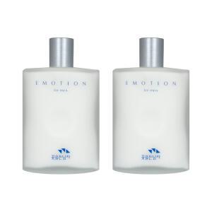 꽃을든남자 이모션 로션 160ml 2개