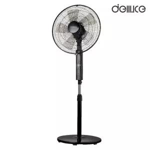 니코 스탠드형 선풍기 DLC-F016NK