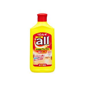 린레이 올마루코팅제 500ml 마루보호와 광택효과