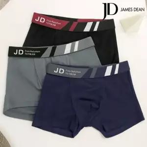 [제임스딘] 주니어 남아 네이처 패브릭 드로즈 3종세트