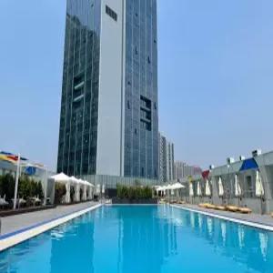 [인천 호텔] 더 스테이 송도 (송도,연수)
