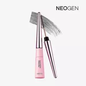 네오젠 슬림 메탈 마스카라 4ml 5중프루프 인형속눈썹)