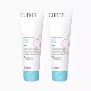 베이비 로션 125ml X 2개