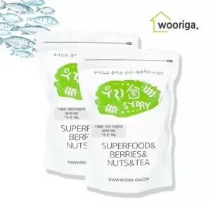 저분자 피쉬콜라겐 300g 2봉