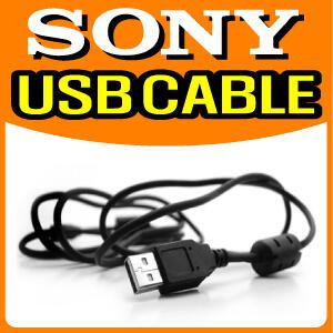 [무료배송] 소니 캠코더전용 USB케이블 ▶HDR-PJ760/HDR-TD10/HDR-SR1/HDR-SR10/HDR-SR11