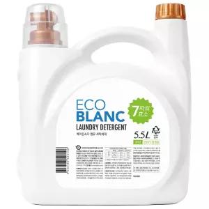 에코블랑 베이킹소다 세탁세제 5.5L