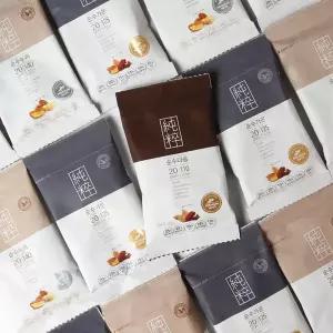 [산과들에] 체험딜 하루견과 하루 한줌 아몬드 호두 땅콩  간식 브라질너트 낱봉 모음 골라담기