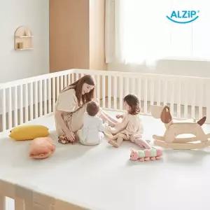 알집매트 [알집] 우들리 베이비룸 300X280