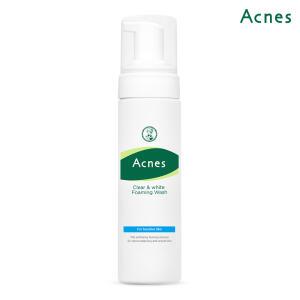 아크네스 포밍워시 200ml