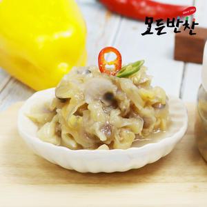 [모든반찬] 특조개젓 1kg