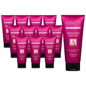 케라시스 케라마이드 열손상 클리닉 트리트먼트 200ml 12개