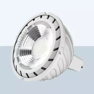 장수램프 LED MR16 할로겐 전구 5W (12V) 할로겐 램프