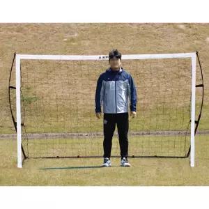 ST 퀵 셋업 접이식 골대 M 가벼움 유연성 축구