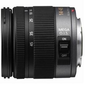 [디카스타일]LUMIX G Vario 14-45mm F3.5-5.6 ASPH. MEGA OIS/병행수입/안전포장/재고유/당일발송/